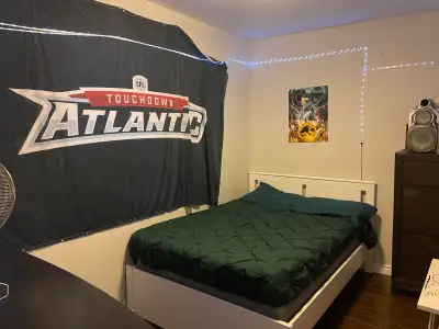 room for rent