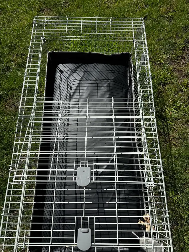 Guinea pig cage  in Accessories in Bedford - Image 3