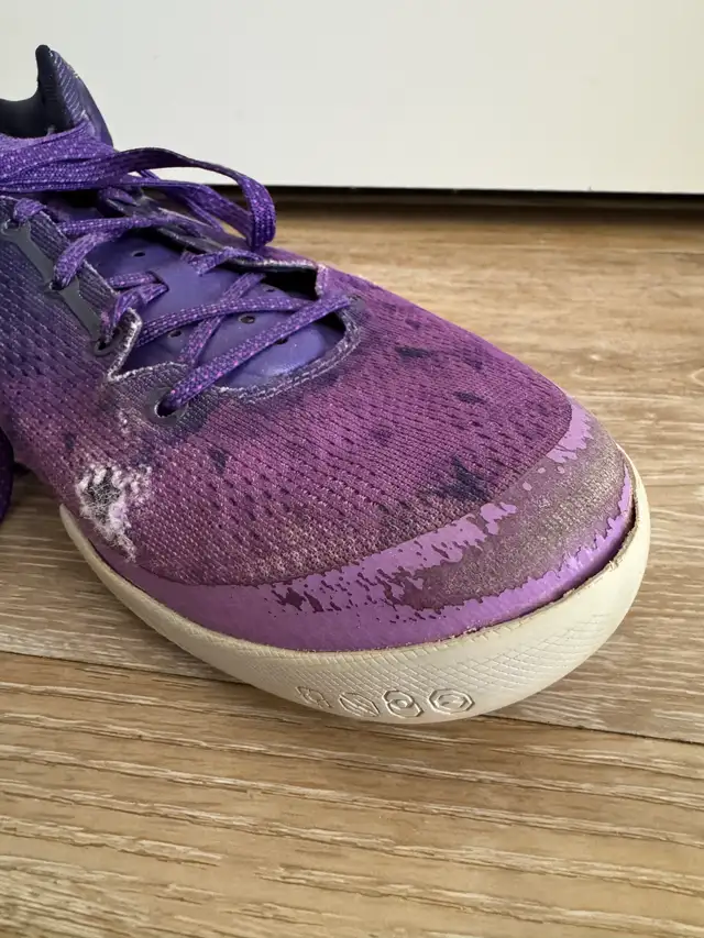 Nike Men's Kobe 8 VIII System Playoff Gradient (Size: US 11.5) in Men's Shoes in Ottawa - Image 7