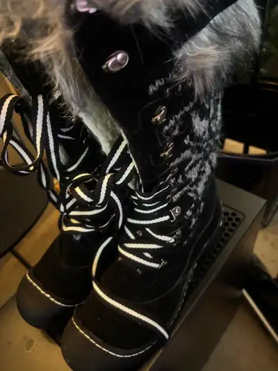 Women's Winter Boots, View more