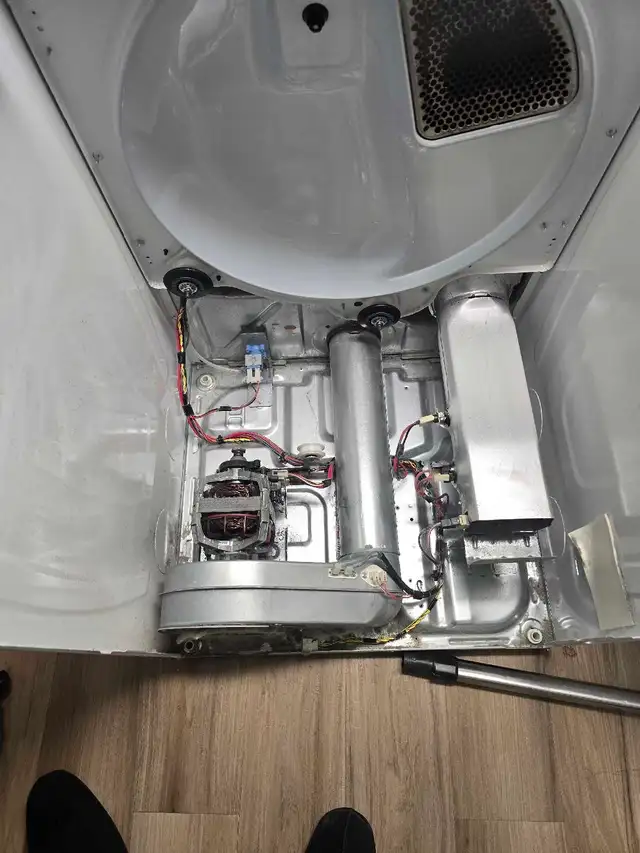 DRYER REPAIR ( 437-577-4588 ) in Dishwashers in Oshawa / Durham Region - Image 3