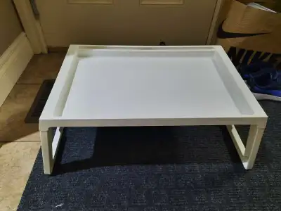 Bed/laptop tray, View more