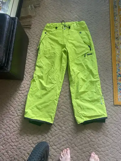 West 49 Snowboard Pants Youth Medium, View more