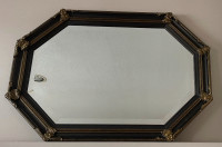 High quality Vintage Venetian Ornate Mirror