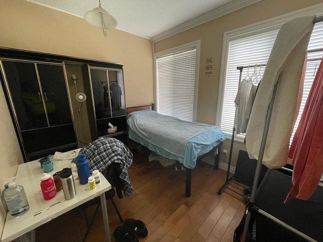 Summer sublet near Conestoga doon campus in Room Rentals & Roommates in Cambridge
