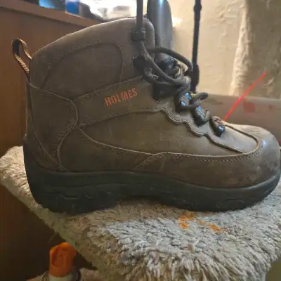 woman's work boots, View more