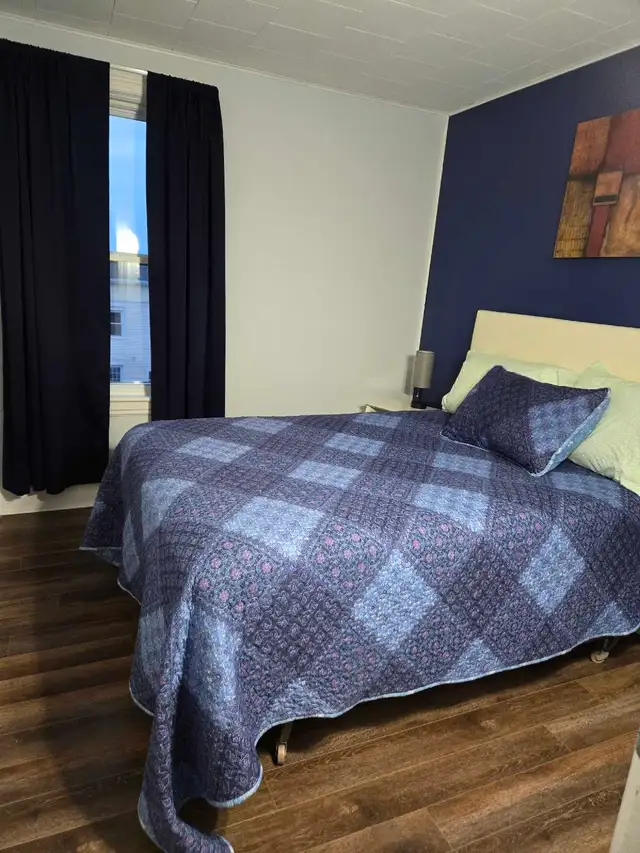 furnished room rentals for contractors in Room Rentals & Roommates in Saint John - Image 4