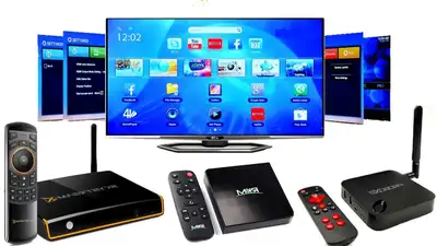Android box updating , View more