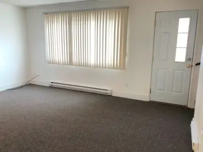 Three bedrooms, one bath townhouse. Close to schools, shopping, and recreation. Washer/dryer and dis...