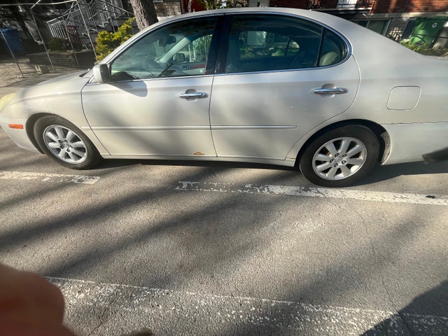 Lexus es 300 $ 4000 1 propriétaire 1 owner A1 — photo 3