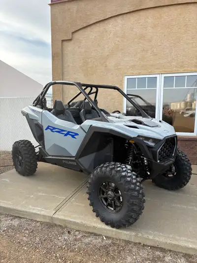 Brand new 2026 Polaris RZR PRO XP Sport. Retail on this unit is $31,769. Asking 27,499 plus gst. Fin...