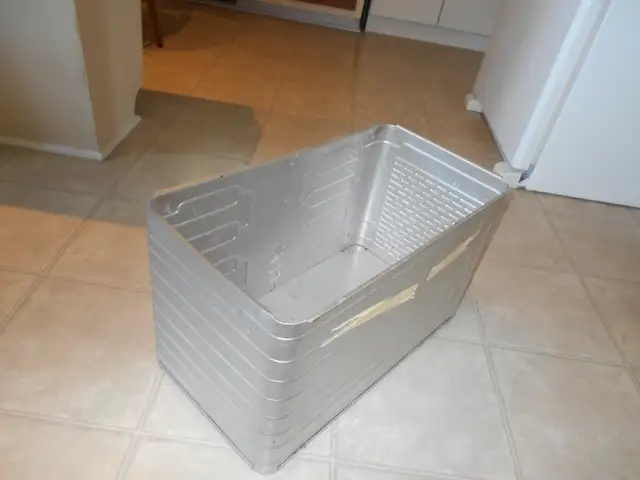 1-Aluminum Storage Bin600954266421841921