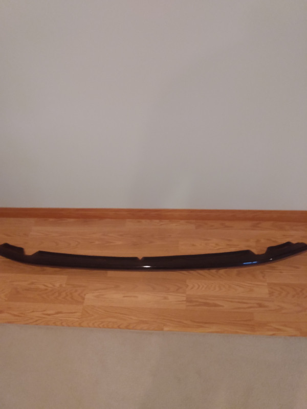 1992 - 1996 f150 f250 Lund stone bug deflector. Low profile. in Other Parts & Accessories in Thunder Bay - Image 2