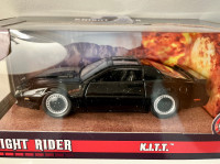 Jada Knight Rider K.I.T.T 1/32 new in box