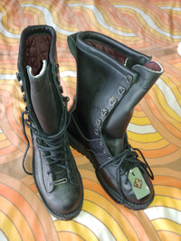 Men's new boots - DANNER FORT LEWIS 200G