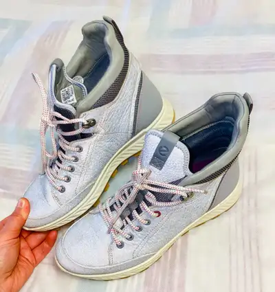 Men's winter boots ECCO, View more