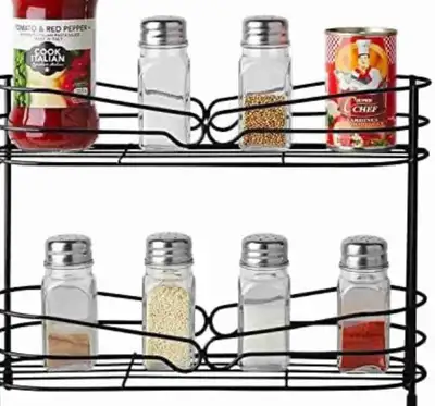 New Shelf Storage Organizer, View more