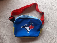 2022 Toronto Blue Jays Caribana Cross Body Bag