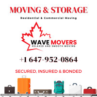 GTA Piano Movers, Furniture & appliance Movers: 647-952-0864