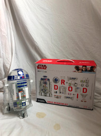 Little bytes Star Wars Droid Inventor Kit (R2D2)