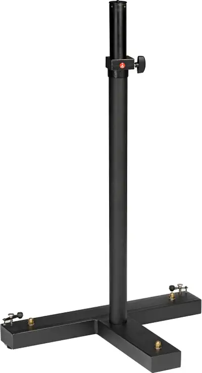 Manfrotto Mini Salon, View more