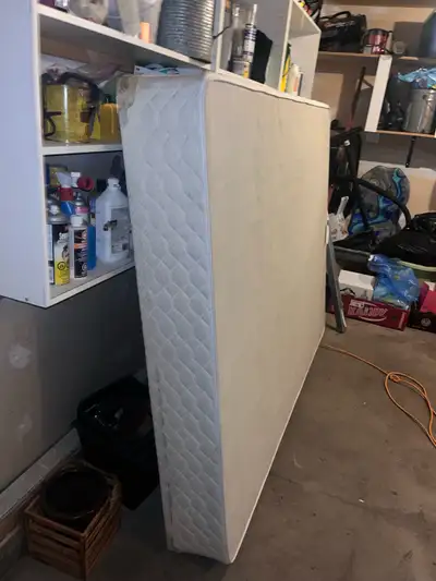 Pick up only Cumberland area