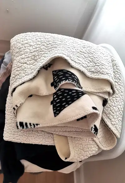 Throw Blanket For Sale!, View more