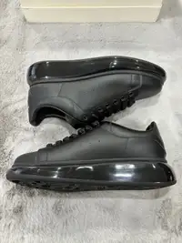 Alexander McQueen Sneakers - size 10/12