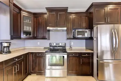 Available room for rent in a quiet home in the Black Mountain area. The room is ideal for a student...