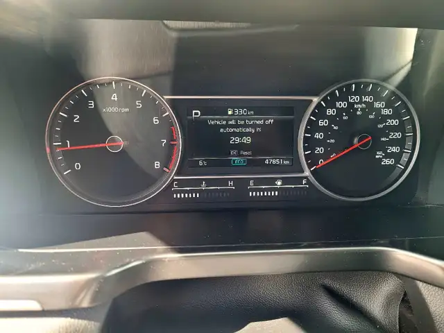 Kia Sorento 2023 EX Turbo  in Cars & Trucks in St. Albert - Image 6