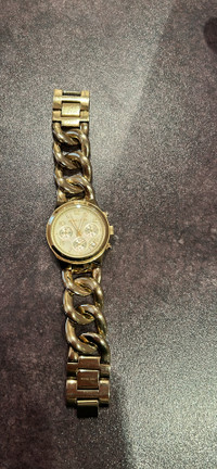 Superbe montre Michael Kors watch