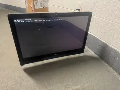 Dell desktop, View more