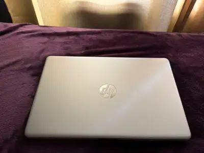 hp laptop , View more