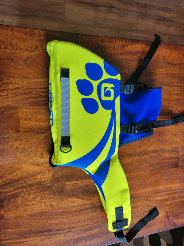 LARGE BREED (SIZE XL) DOG LIFEJACKET. in Accessories in Peterborough - Image 4