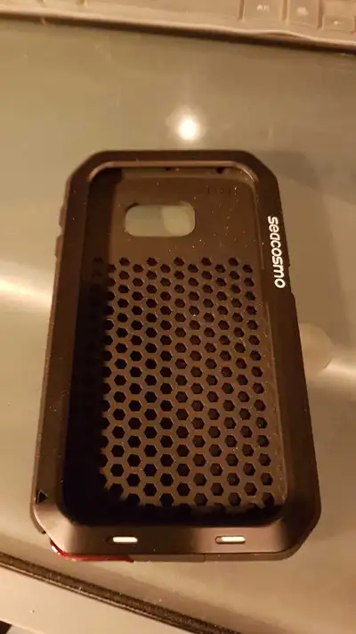 Seacosmo S6 Edge Case, View more