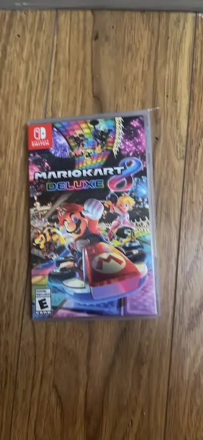 Nintendo Switch Oled, View more