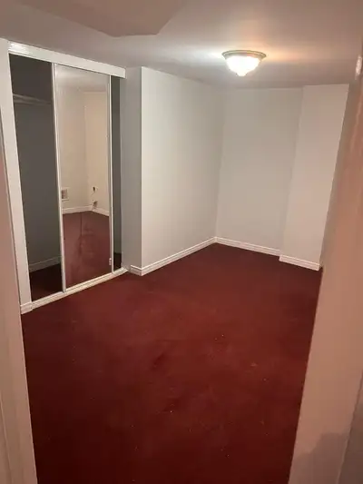 UTILITIES INCLUDED 2 BEDROOM BASEMENT