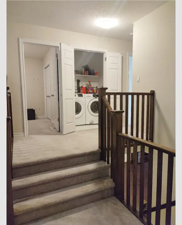 monthly rental all inclusive in Room Rentals & Roommates in Kitchener / Waterloo - Image 3