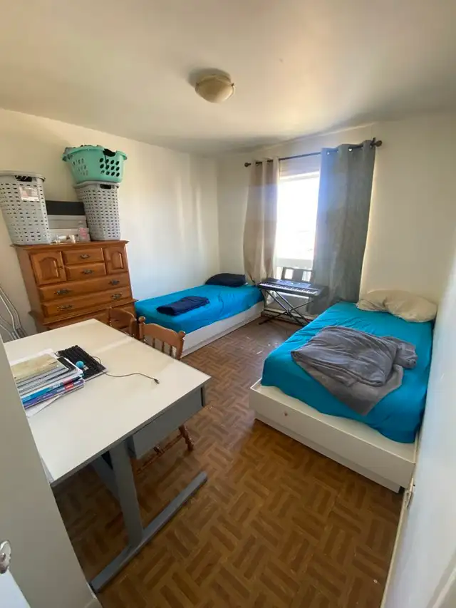 5 1/2 Available Immediately in Beauport/Limoilou