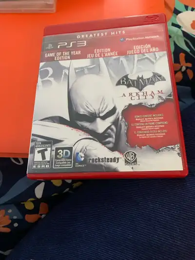 PS3 games, View more