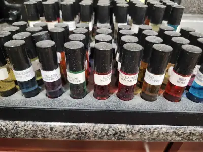 Roll on Non Alcoholic. , View more