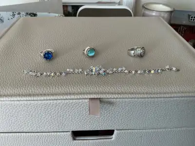 Jewelery, View more