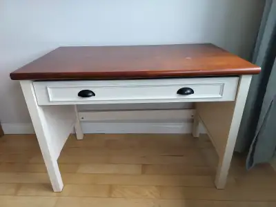 Wooden Writing Desk, View more