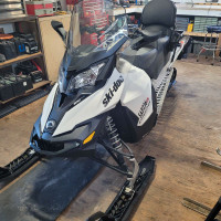 2018 Skidoo Expedition Sport 600 ACE