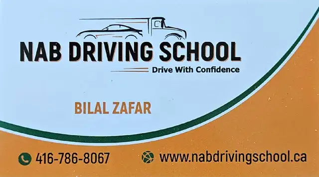 Car For Road Test / Driving Instructor / Driving Test520323860970885124