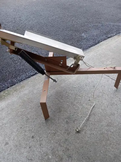 Lance pigeons ďargile neuf, View more