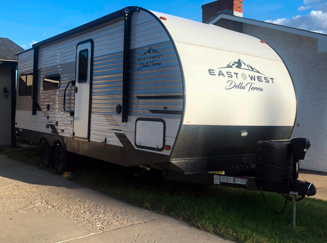 2021 Forrest River 200rd in Travel Trailers & Campers in Calgary