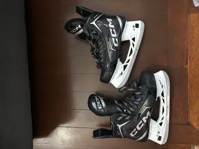 CCM Tacks XF70 men’s skates, View more