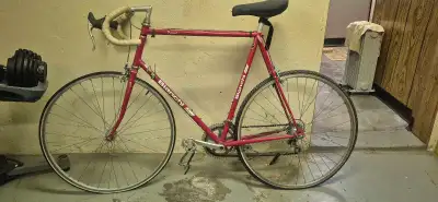 Bianchi Premio 1988, View more
