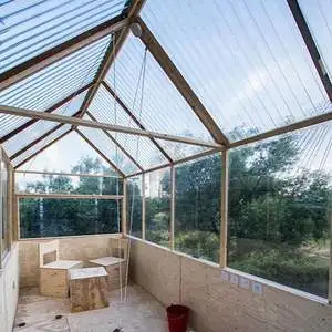 Porch enclosure patio enclosure Sunroom greenhouse 647-765-7501 in Windows, Doors & Trim in Ottawa - Image 8